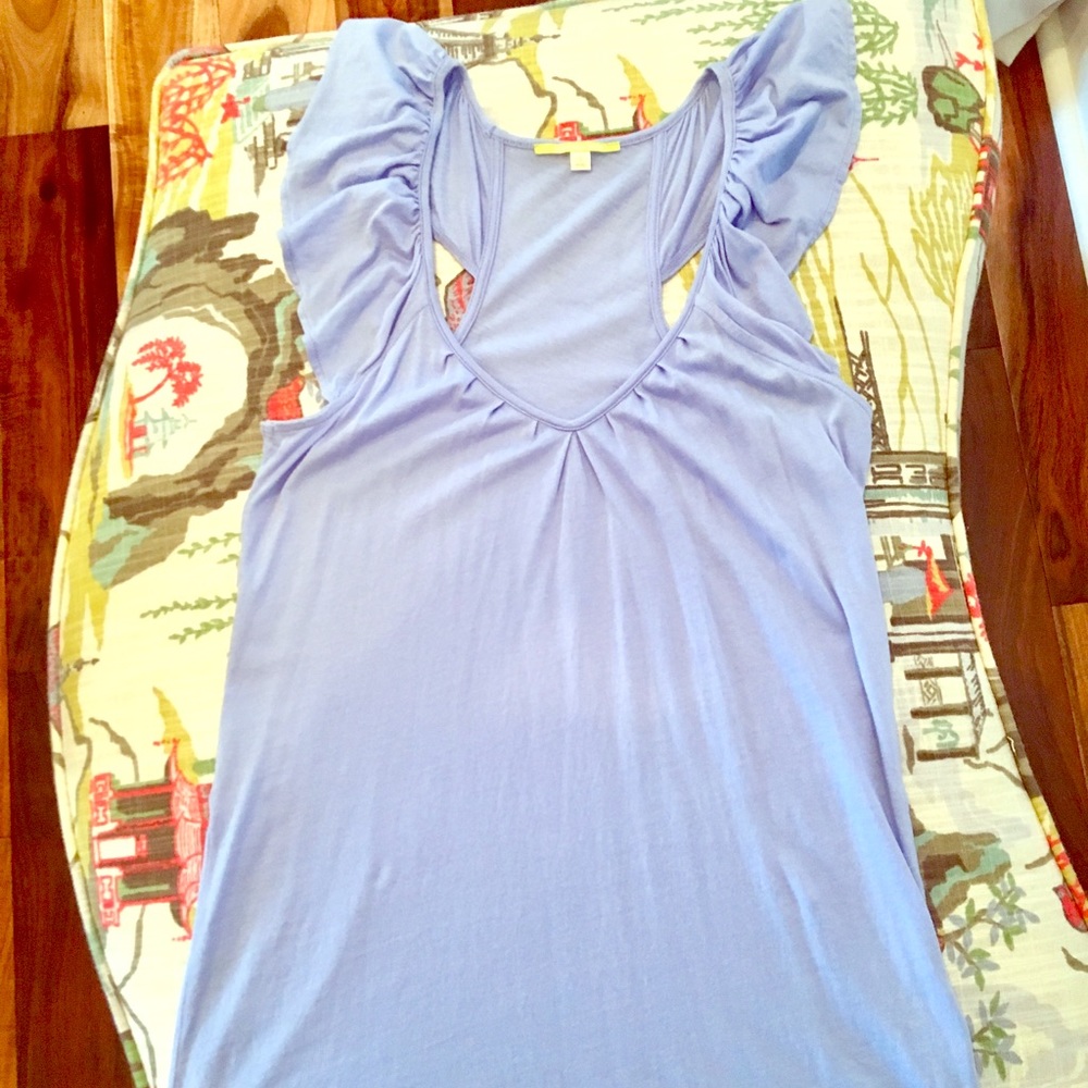 Gianni Bini top